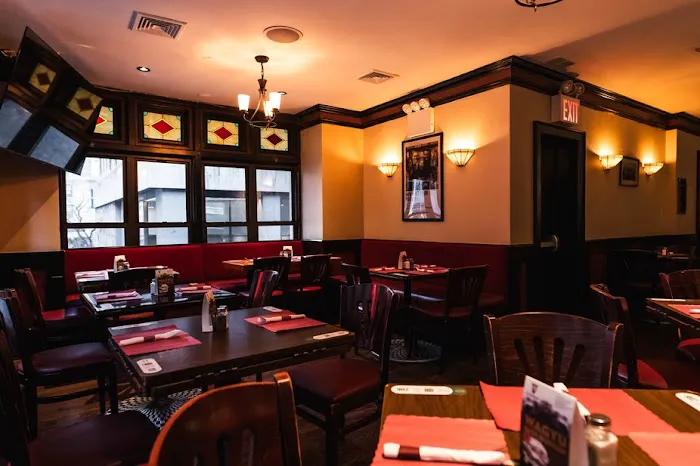 McGee's Pub Picture 3