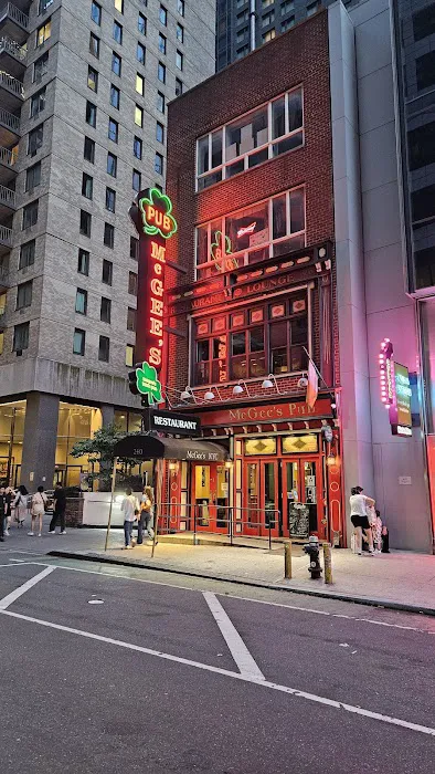 McGee's Pub Picture 7