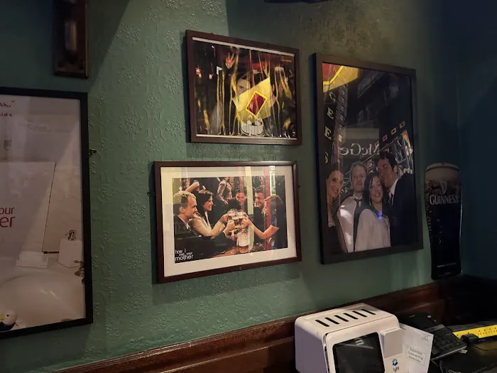 McGee's Pub Picture 9