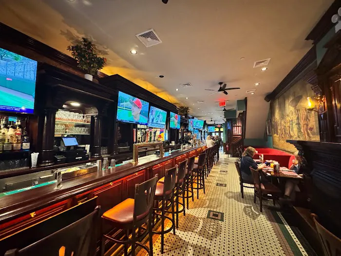 McGee's Pub Picture 6