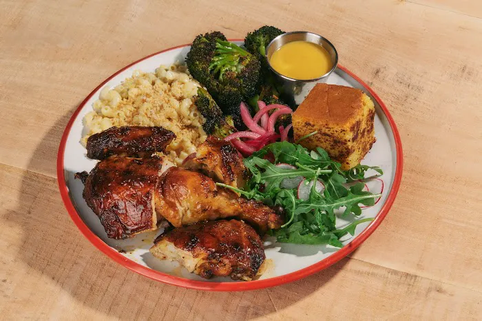 Fields Good Chicken Picture 4
