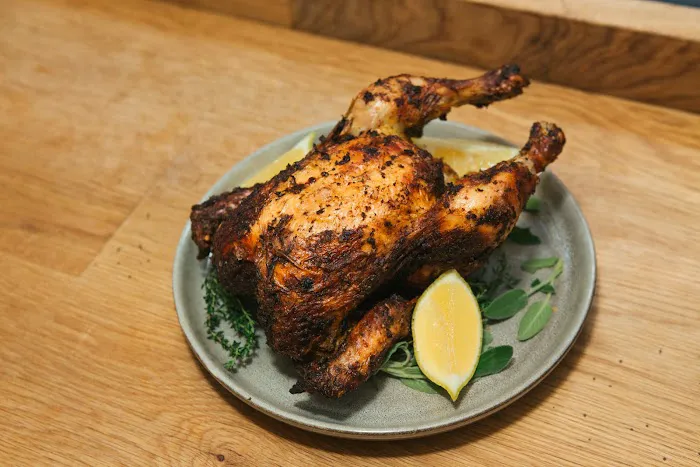 Fields Good Chicken Picture 7
