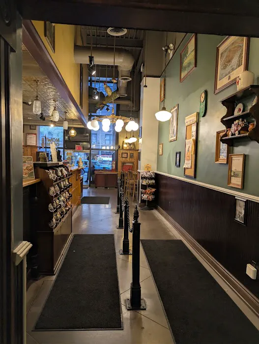Potbelly Picture 1