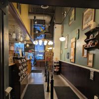 Potbelly ico