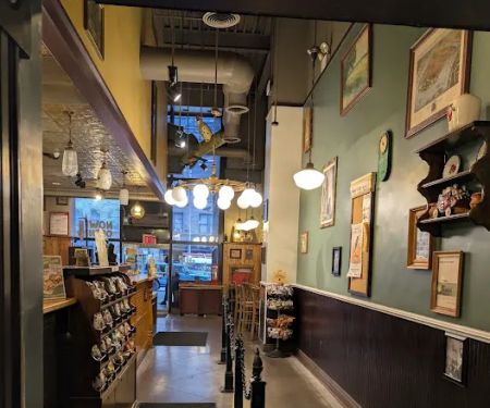Potbelly