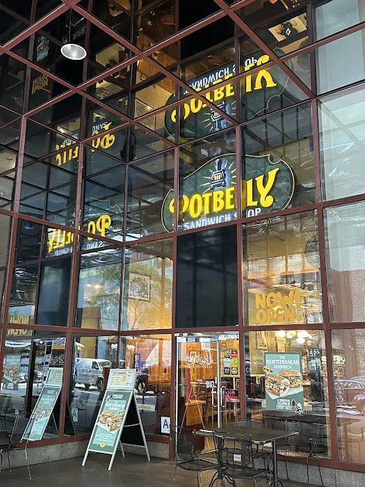 Potbelly Picture 2