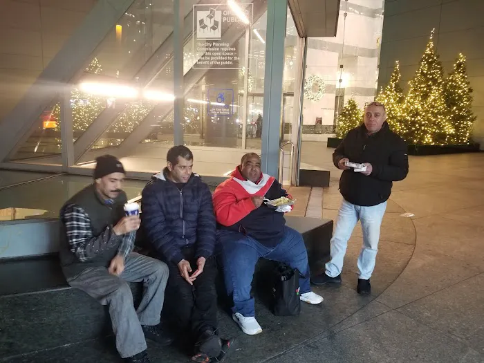 4 Guys Halal Food Picture 8