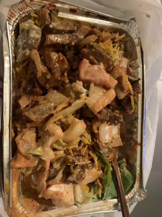 4 Guys Halal Food Picture 3