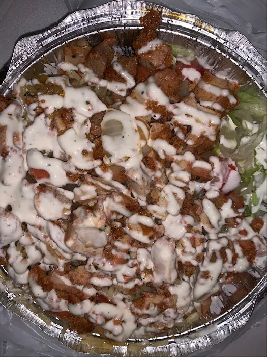 4 Guys Halal Food Picture 10