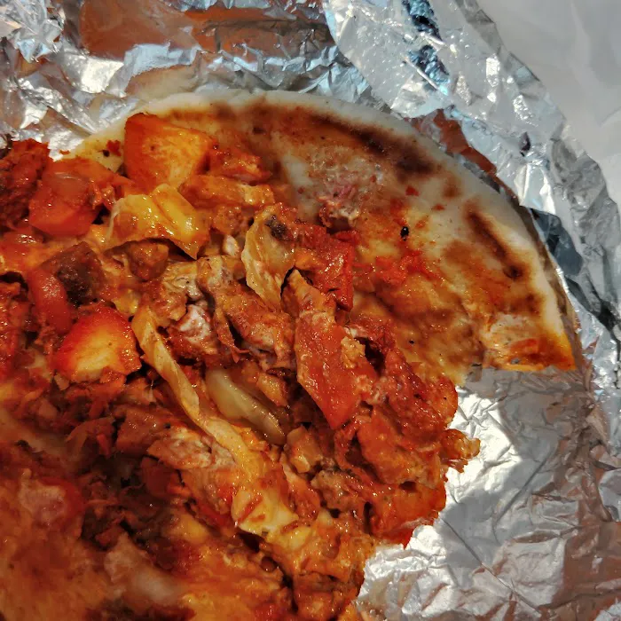 4 Guys Halal Food Picture 9