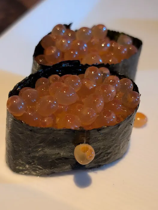 SUGARFISH by sushi nozawa Picture 8