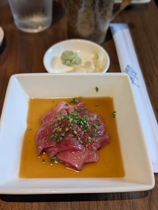 SUGARFISH by sushi nozawa Picture 7