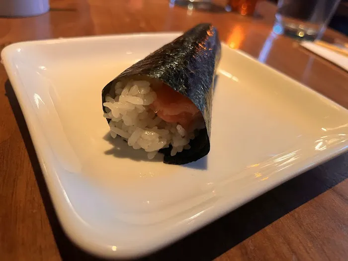 SUGARFISH by sushi nozawa Picture 5