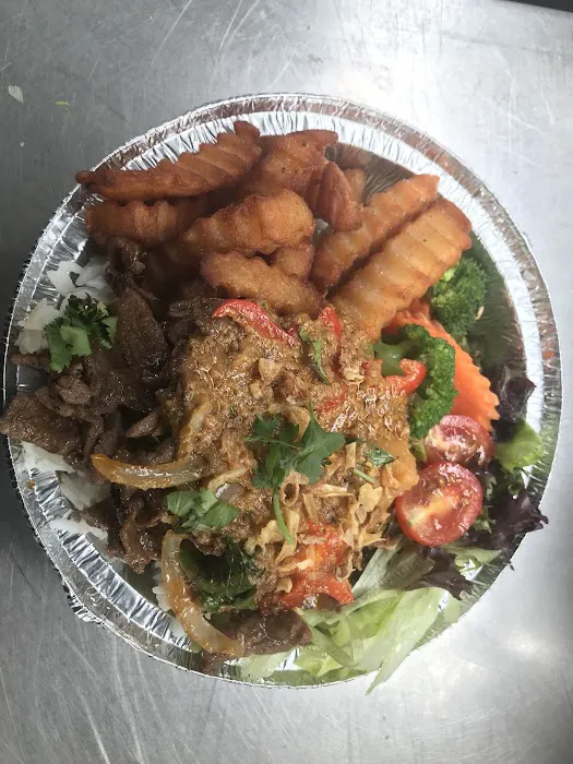 Thai Food & Steak Picture 3