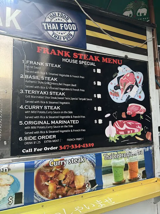 Thai Food & Steak Picture 8