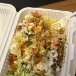71 NY Halal Food