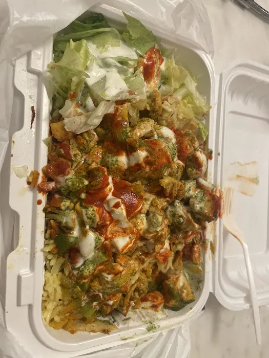 71 NY Halal Food Picture 8