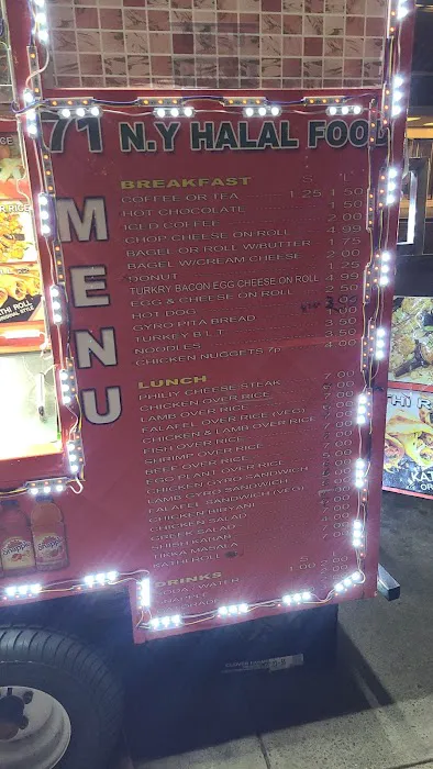 71 NY Halal Food Picture 4