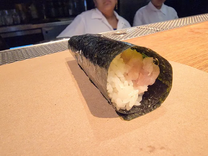 KazuNori: The Original Hand Roll Bar Picture 4