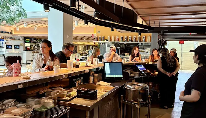 KazuNori: The Original Hand Roll Bar Picture 6