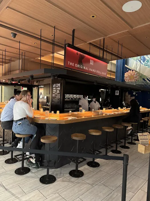 KazuNori: The Original Hand Roll Bar Picture 3