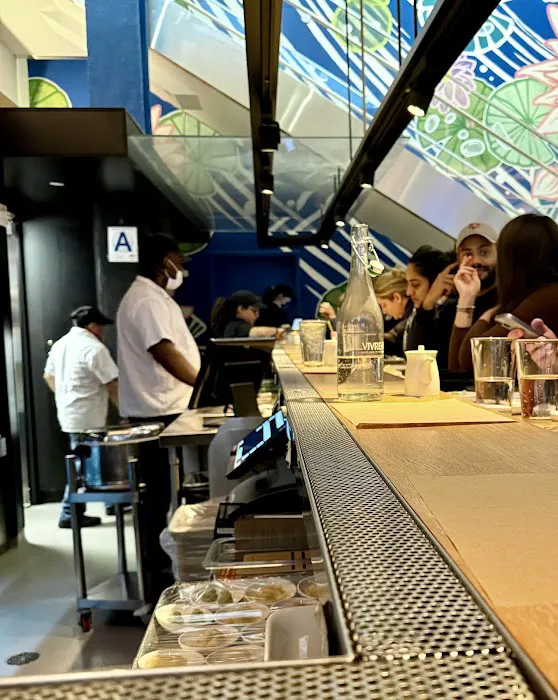 KazuNori: The Original Hand Roll Bar Picture 2