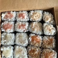 KazuNori: The Original Hand Roll Bar ico