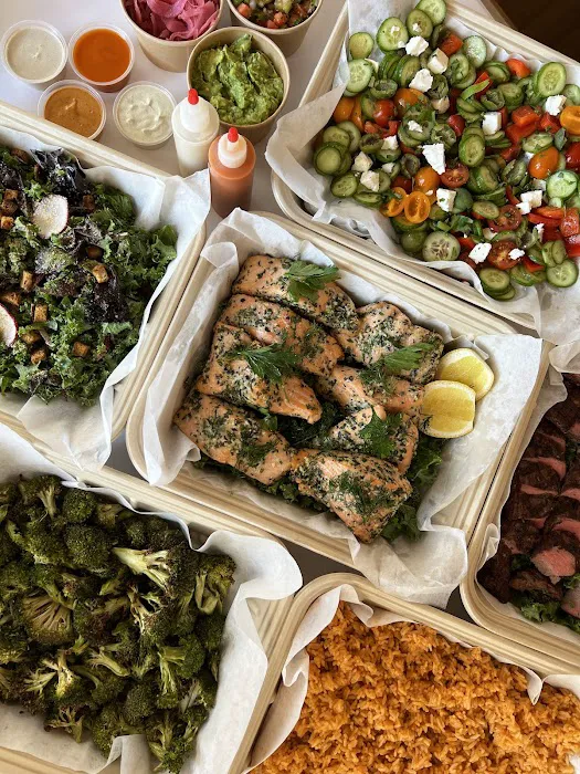 Springbone Kitchen Picture 9