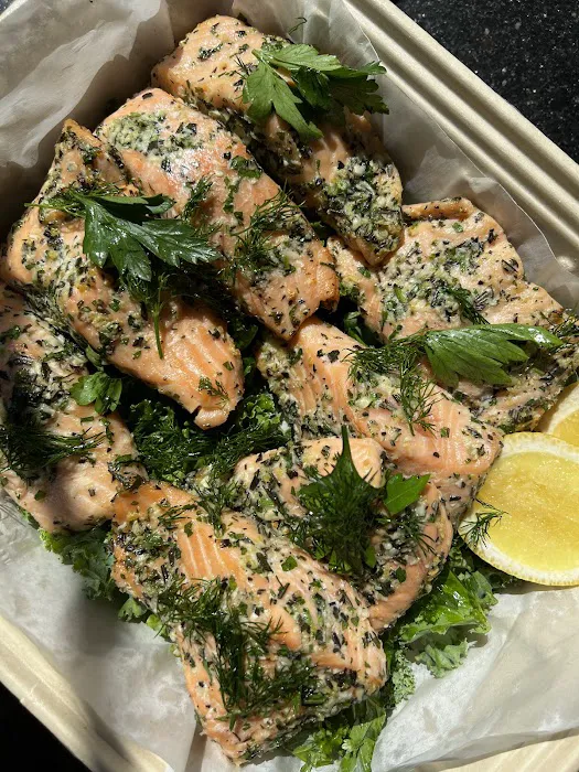 Springbone Kitchen Picture 6