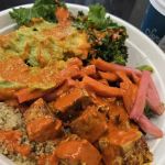Springbone Kitchen