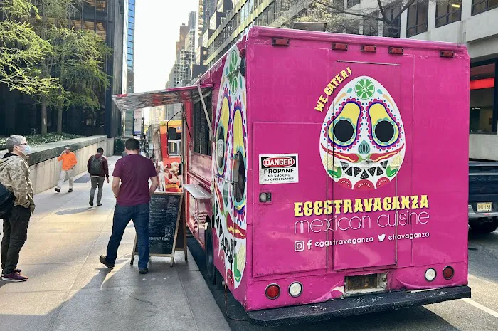 Eggstravaganza Picture 7