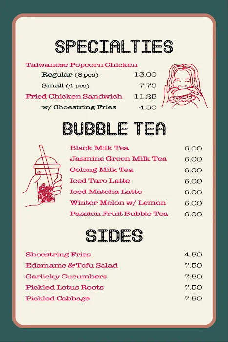 Yumpling Midtown Picture 3