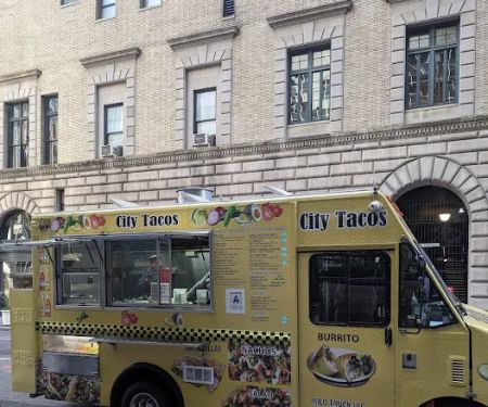 City Tacos