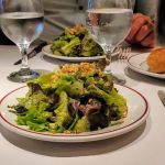 Le Relais de Venise L'Entrecôte