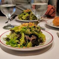 Le Relais de Venise L'Entrecôte ico