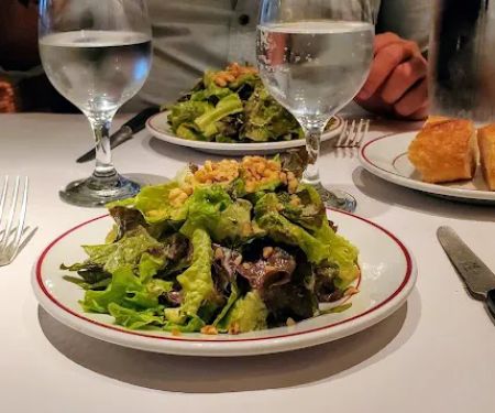 Le Relais de Venise L'Entrecôte