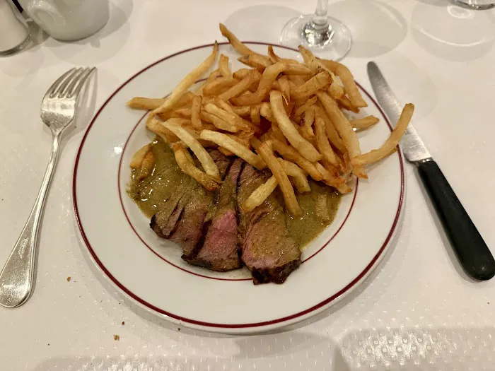Le Relais de Venise L'Entrecôte Picture 2
