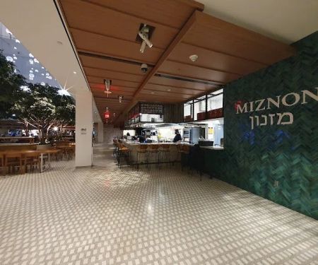 Miznon