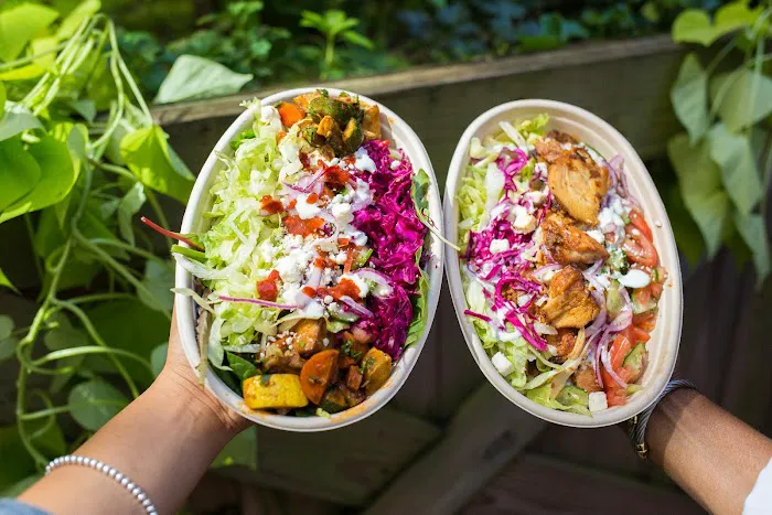Kotti Berliner Döner Kebab @ The Hugh Picture 1