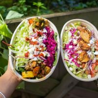 Kotti Berliner Döner Kebab @ The Hugh ico