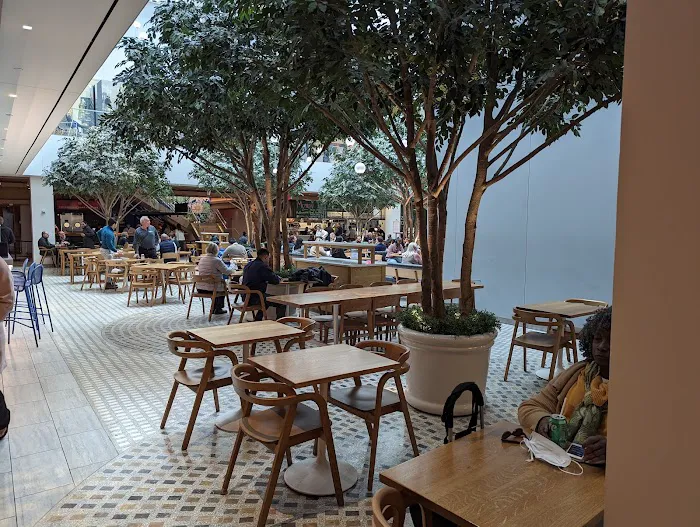 Teranga Midtown Picture 4
