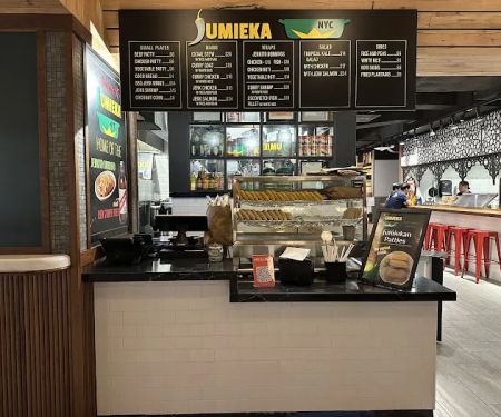 Jumieka NYC