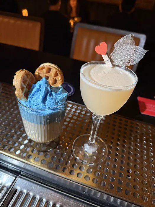 Shaken Not Stirred Picture 9