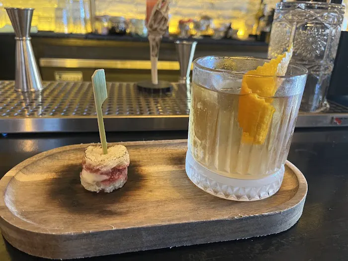 Shaken Not Stirred Picture 2