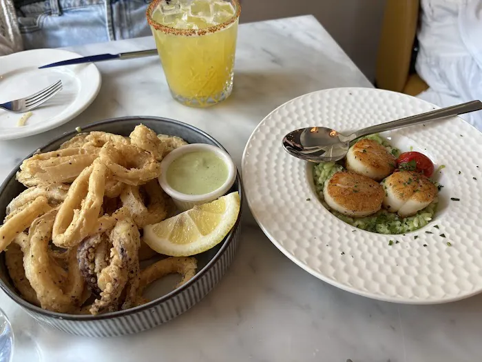 Sea Salt NYC Picture 5