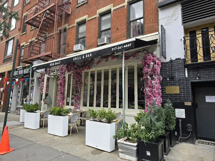 Sea Salt NYC Picture 7