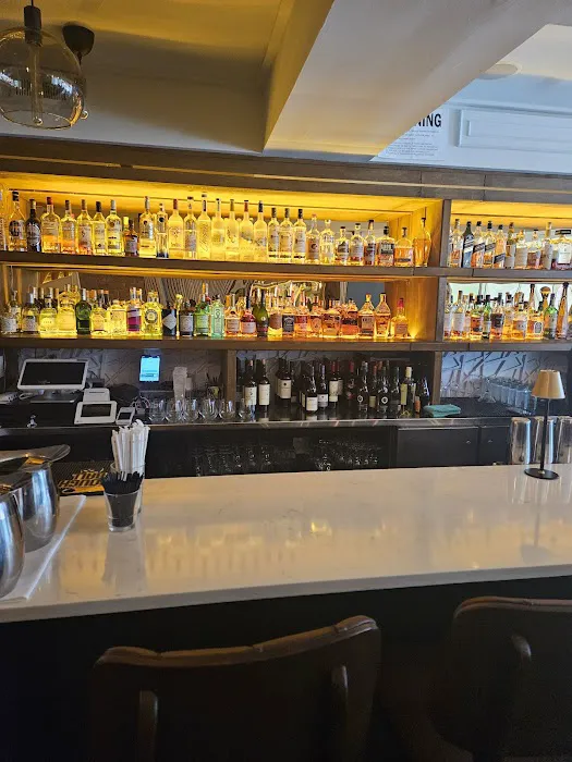 Sea Salt NYC Picture 2