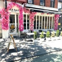 Sea Salt NYC ico