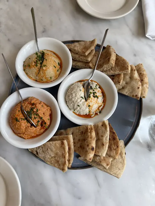 Sea Salt NYC Picture 8