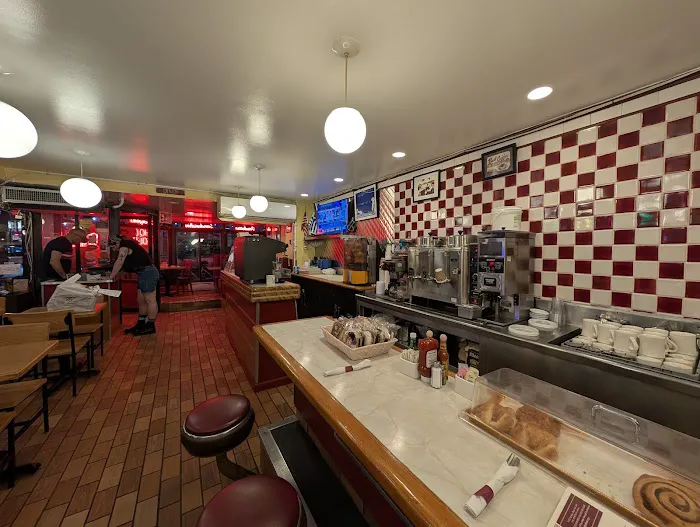 Ritz Diner Picture 1